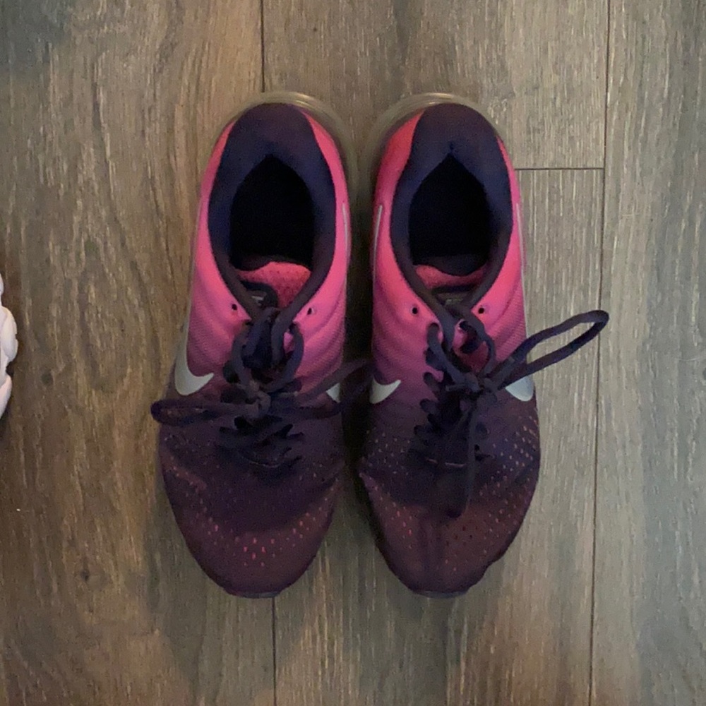 Nike girls 6